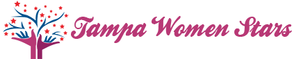 Tampa Women Stars Logo